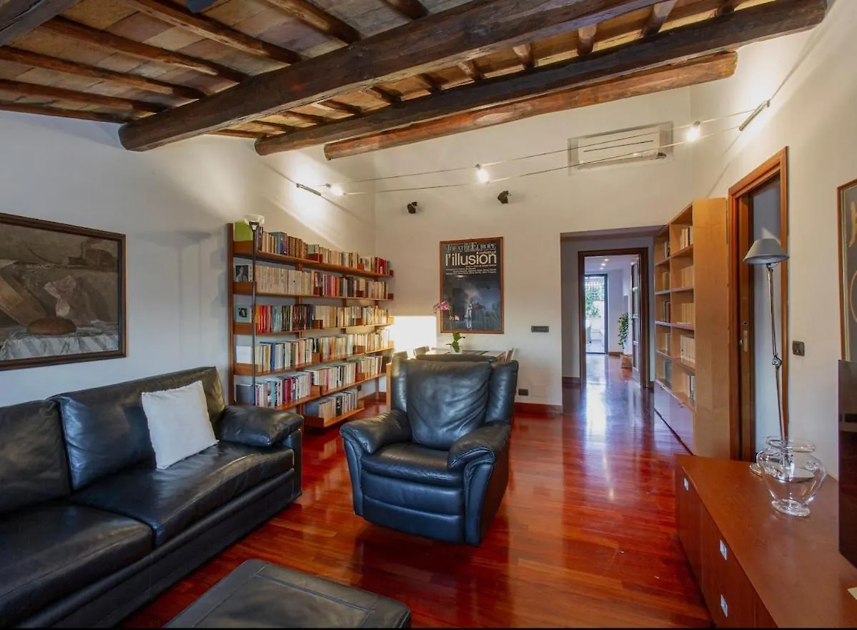 Apartamento Attico Delux 130 Mq Terrace Grandcentral Termini Roma