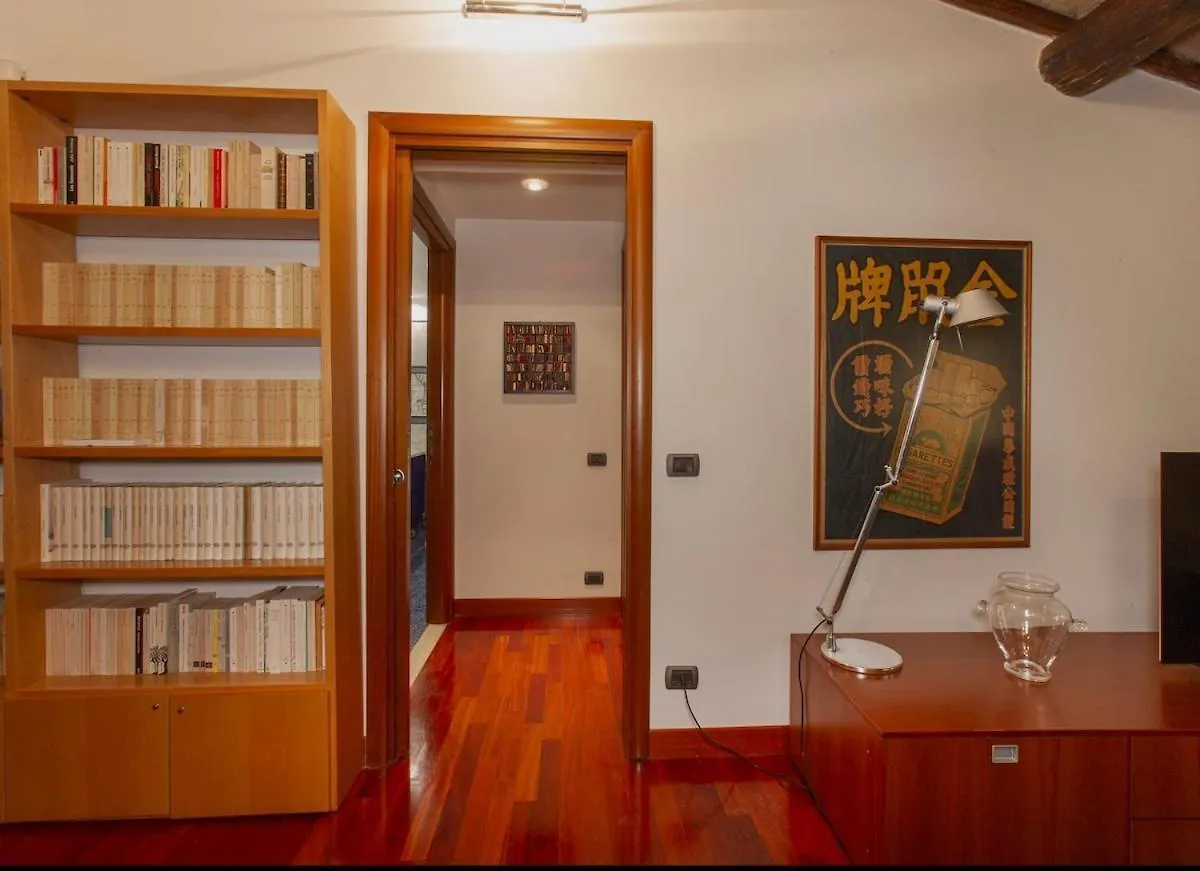 Attico Delux 130 Mq Terrace Grandcentral Termini Roma Apartamento