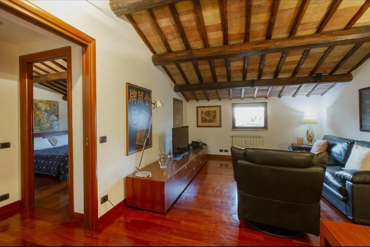 Attico Delux 130 Mq Terrace Grandcentral Termini Roma 0*,