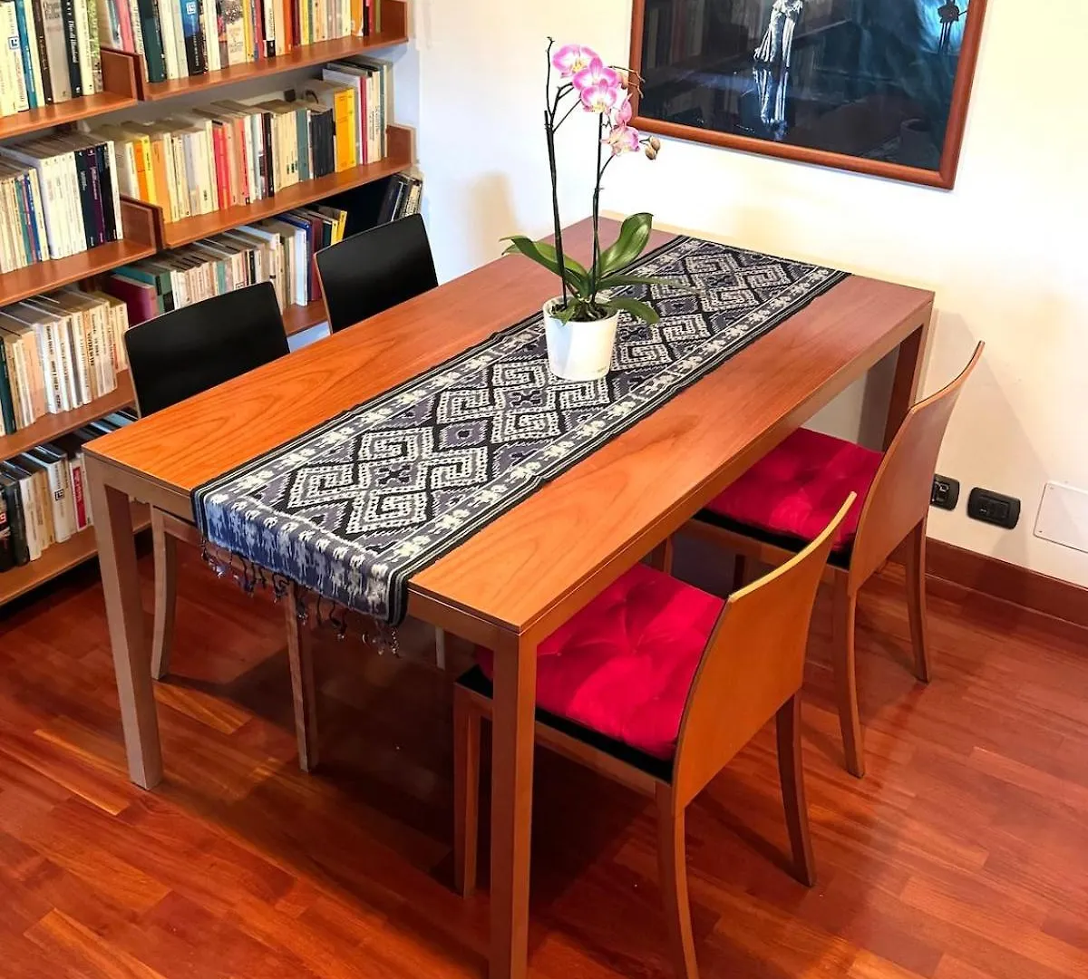 Apartamento Attico Delux 130 Mq Terrace Grandcentral Termini Roma