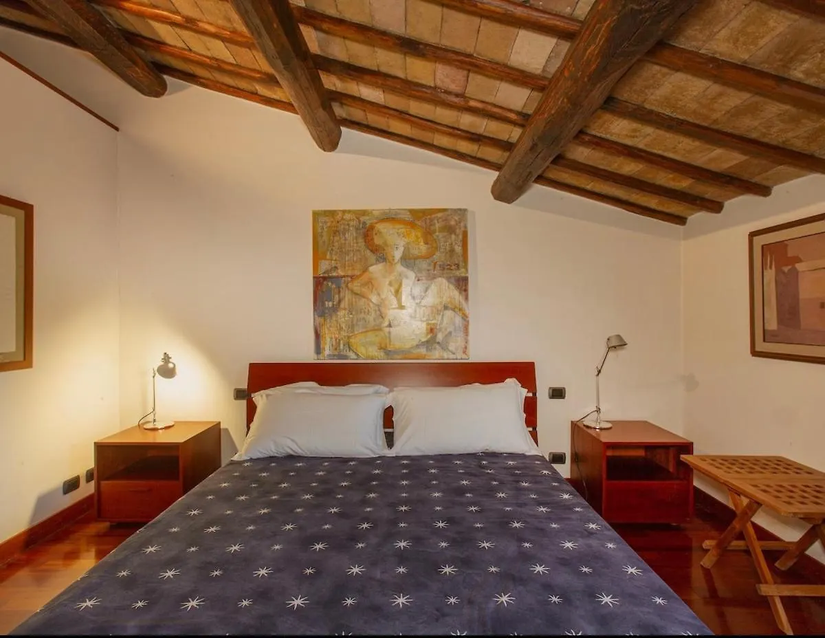 Apartamento Attico Delux 130 Mq Terrace Grandcentral Termini Roma
