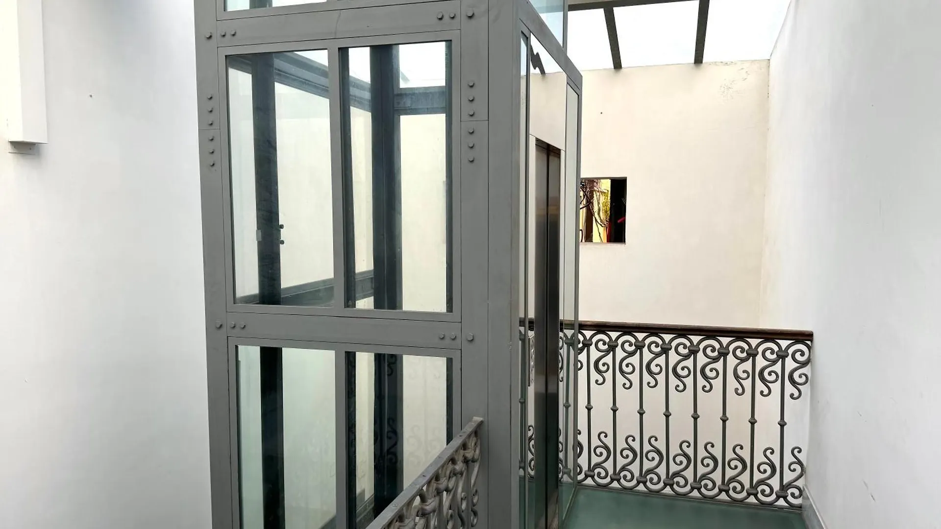 Attico Delux 130 Mq Terrace Grandcentral Termini Rome 0*,